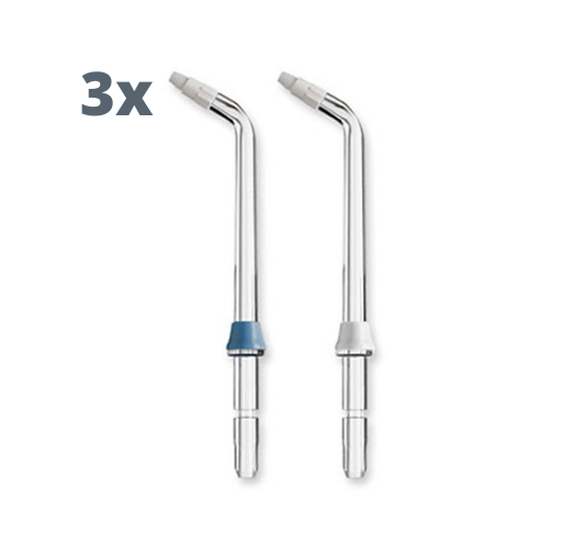 Waterpik Orthodontic Tips OD100 - 3 x 2 stuks - Voordeelverpakking
