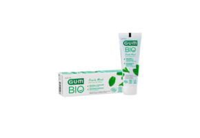 GUM Bio Tandpasta Fresh Mint/Aloe Vera - 75ml