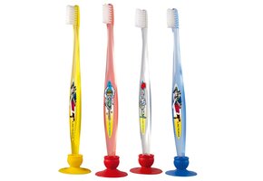 Lactona Kidsbrush - 3 stuks - Voordeelverpakking
