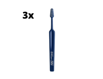 3x TePe Select Extra Soft Tandenborstel