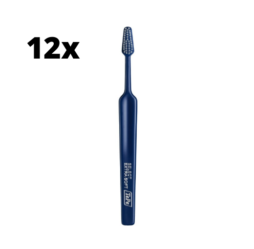 12x TePe Select Extra Soft Tandenborstel