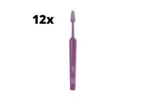 12x TePe Select Soft Tandenborstel