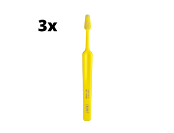 3x TePe Select Medium Tandenborstel