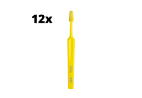 12x TePe Select Medium Tandenborstel