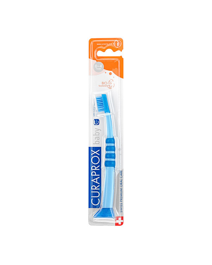 Curaprox - Curakid Curaprox CK 4260 Super Soft Children`s Toothbrush -
