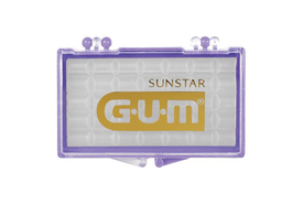 GUM Orthodontic Wax voor beugels