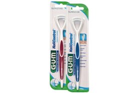 GUM HaliControl Tongreiniger