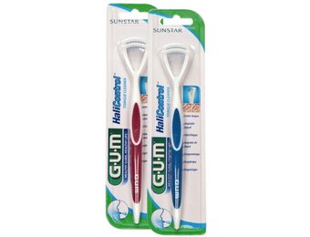 GUM HaliControl Tongreiniger