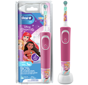 Oral-B Oral-B Elektrische Tandenborstel Disney Princess