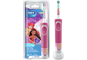 Oral B Elektrische Tandenborstel Disney Princess