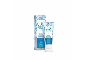 4x O7 Active Tandpasta Whitening 75 ml