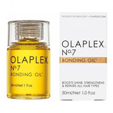 Olaplex No.7 Bonding Oil - 30 ml - 5 stuks