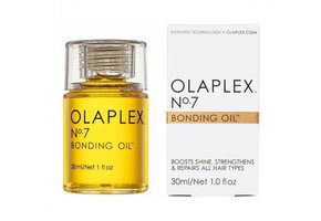 Olaplex No.7 Bonding Oil - 30 ml - 5 stuks