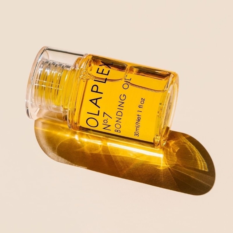 Olaplex No.7 Bonding Oil - 30 ml - 5 stuks