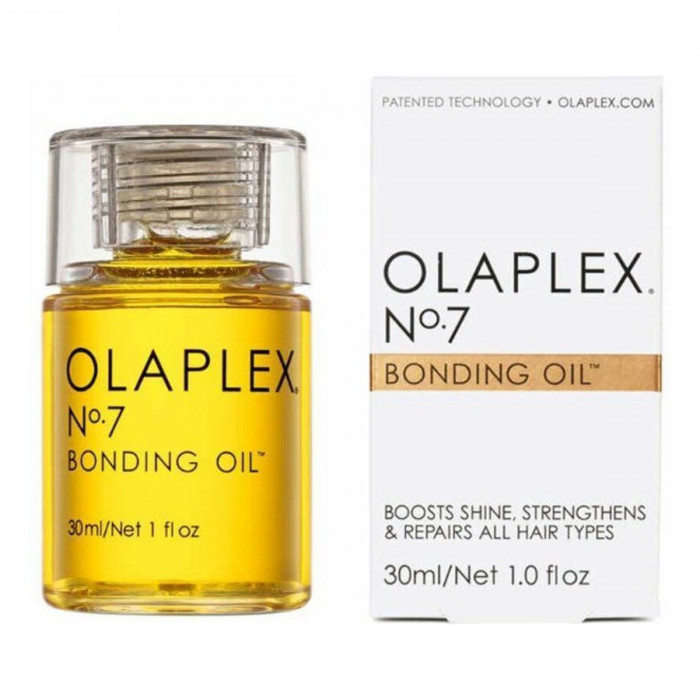 10X Olaplex No.7 Bonding Oil - 30 ml - Haarcrème