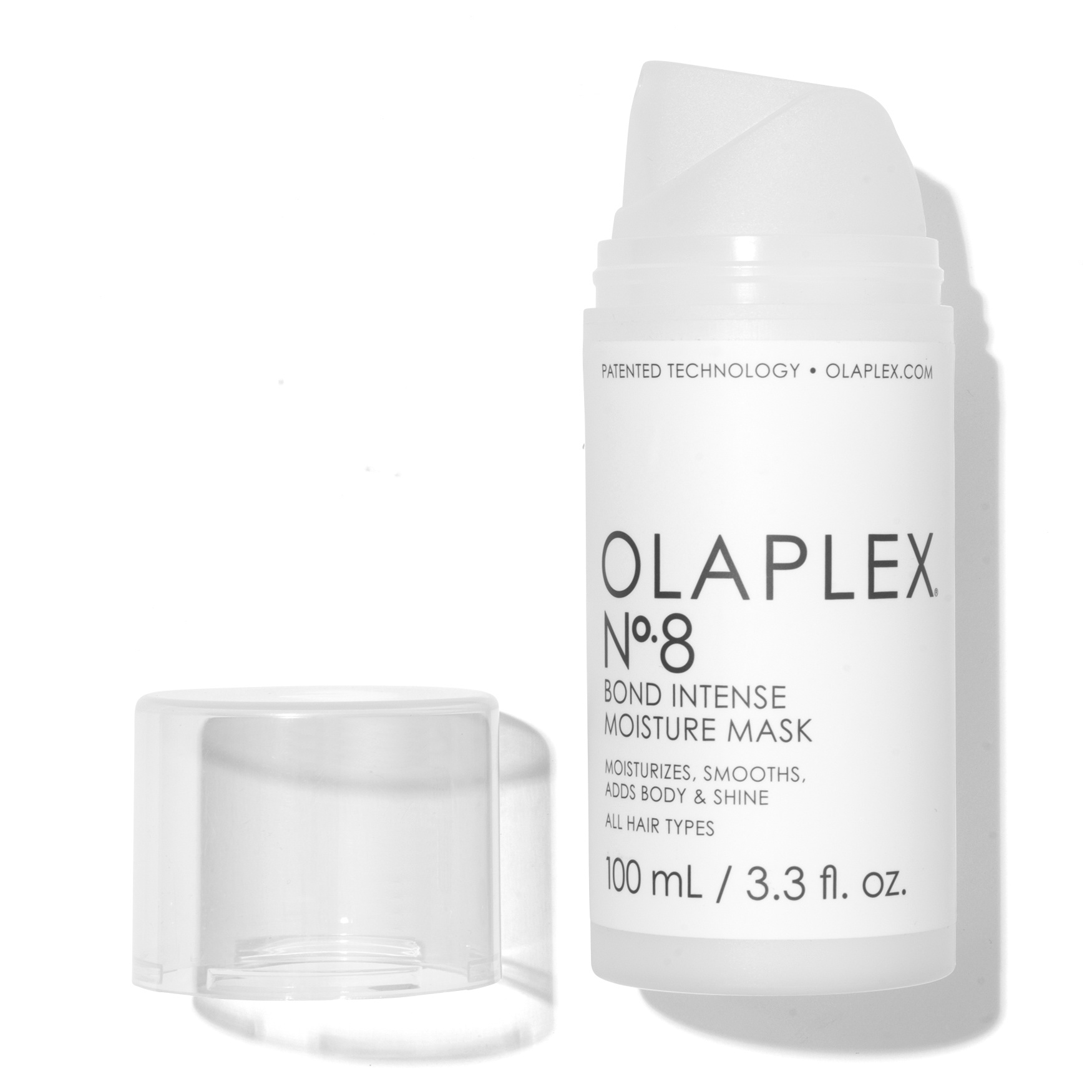 10x Olaplex No.8 Bond Intense Moisture Mask 100ml