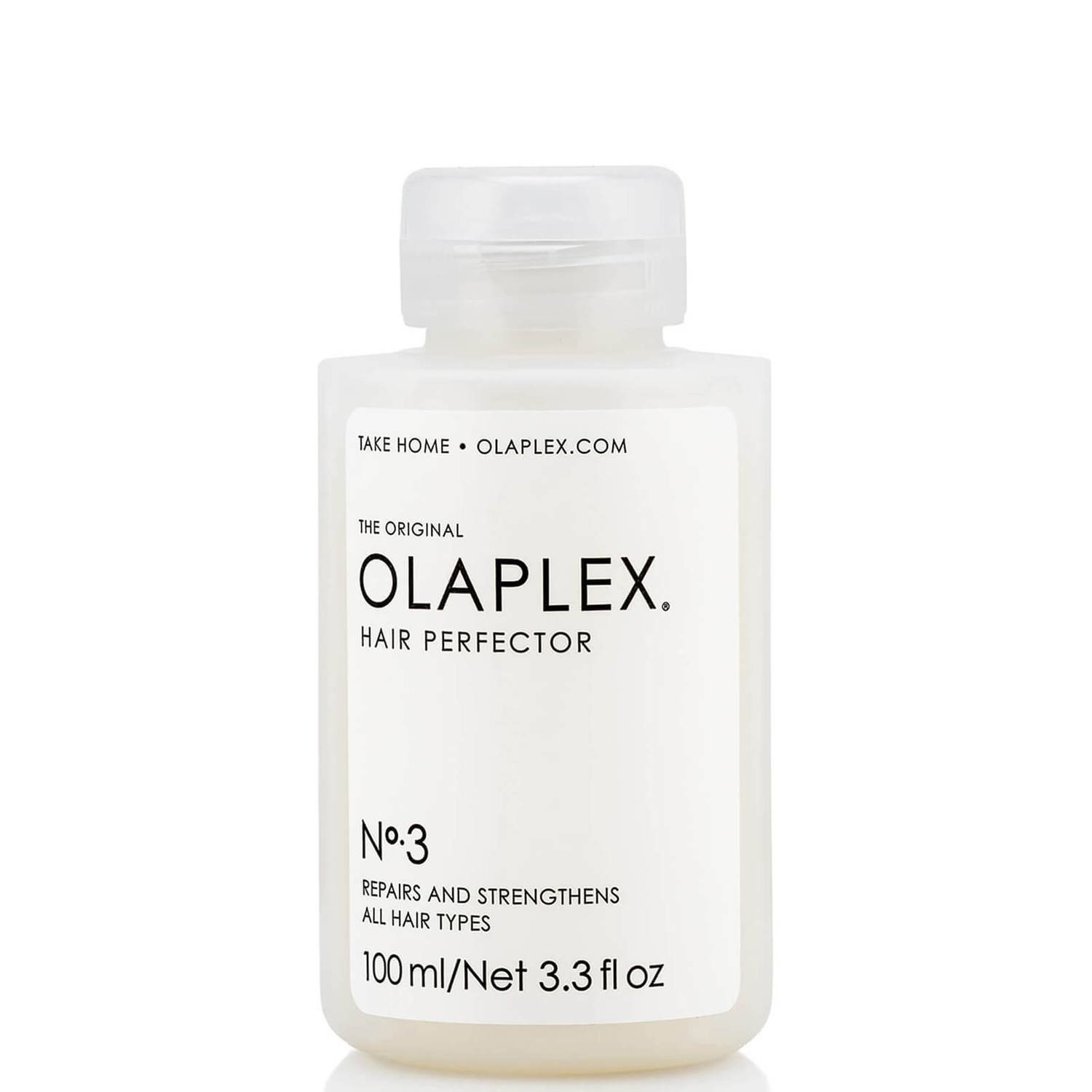 Olaplex No.3 Hair Perfector 100 ml - 5 stuks