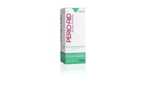 2x Perio-Aid Active Control 0,05% Mondspoelmiddel