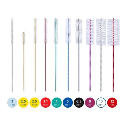 Lactona ragers Interdental Cleaners