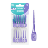 Tepe Easypick Paars XL - 3 x 36 Stuks - Voordeelverpakking