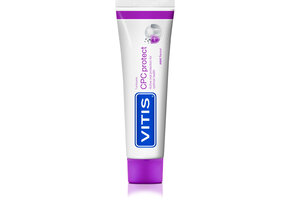 Vitis CPC Protect Tandpasta | 100 ml