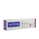 Vitis CPC Protect Tandpasta | 100 ml