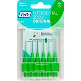 Tepe Interdentale Ragers Origineel 0.8 mm Groen - 6 stuks