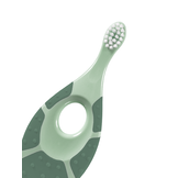 Jordan Green Clean Baby Tandenborstel 0-2 jaar