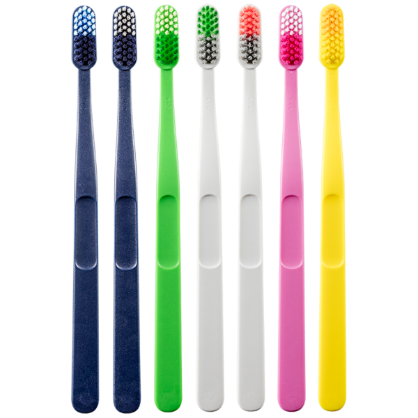 Jordan Clean Smile Medium - 3 stuks