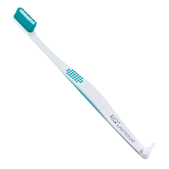 Lactona Tandenborstel iQ+ Soft