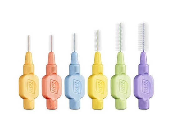 Waarom zou je TePe Ragers gebruiken?