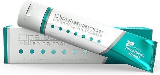 Opalescence Sensitivity Relief Whitening Tandpasta - 100 ml