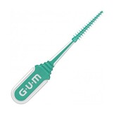 GUM Soft-Picks Comfort Flex Mint Medium - 80 stuks