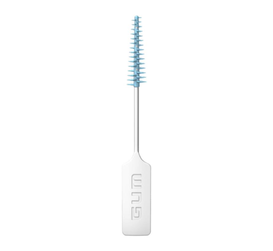 GUM Soft-Picks Original X-Large | 3 x 40 stuks | Voordeelverpakking
