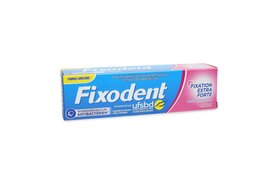 Fixodent Original Kleefpasta - 47 gram - Verbeterde formule 2022