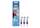 Oral B Opzetborstels Kids Frozen II - 3 stuks