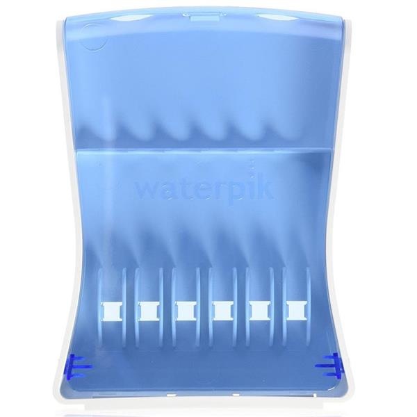 Waterpik bewaaretui voor Waterflosser tips TS-105E (tips niet inbegrepen)