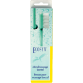 Ecosym Mondmassage Borstel