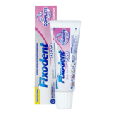 Fixodent Kleefpasta Pro Complete Zorg & Comfort - 47 gram