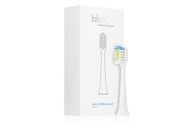 Bluem opzetborstels Sonic+ - 2 stuks