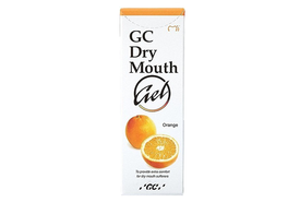 GC Dry Mouth Gel Orange - 35 ml