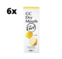 GC Dry Mouth Gel Lemon - 6 x 35 ml - Voordeelverpakking
