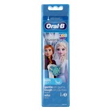 Oral B Frozen2 opzetborstel extra soft 3-pack