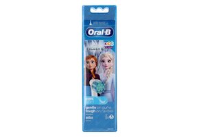 Oral B Frozen2 opzetborstel extra soft 3-pack