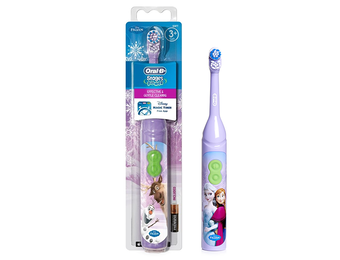 Oral-B Stage Power Kids Elektrische Tandenborstel - Frozen