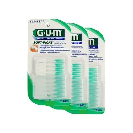 GUM Soft-Picks