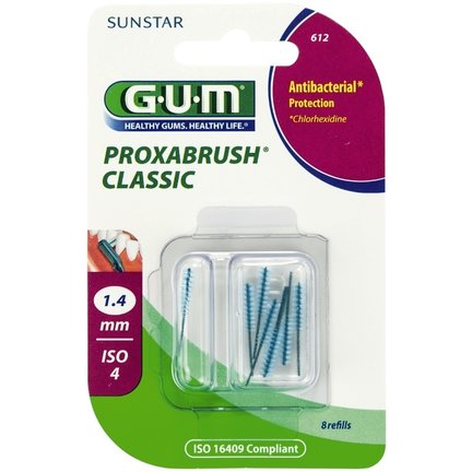 GUM Proxabrush Classic