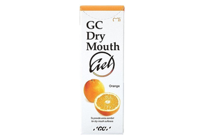 GC Dry Mouth Gel Orange - 35 ml