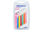 Interprox Plus Mix - 6 stuks