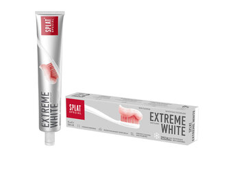 Splat Special Extreme White Tandpasta | 75 ml